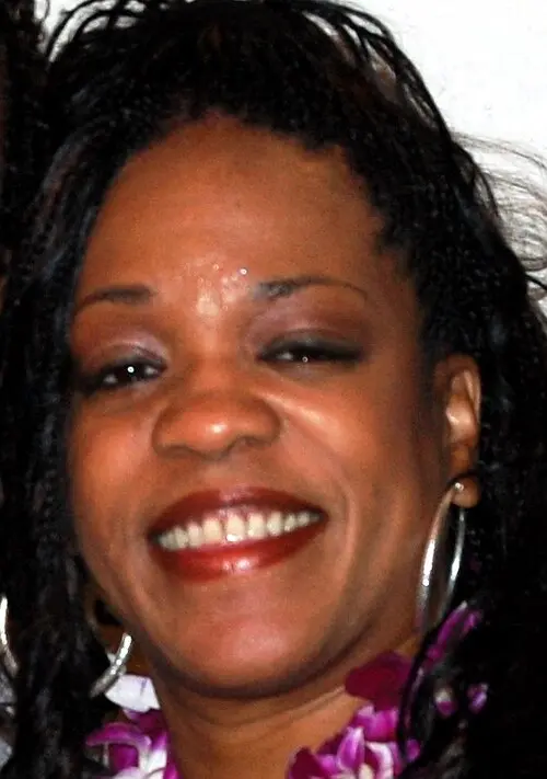Evelyn “Champagne” King