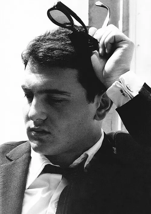 Michel Laurent