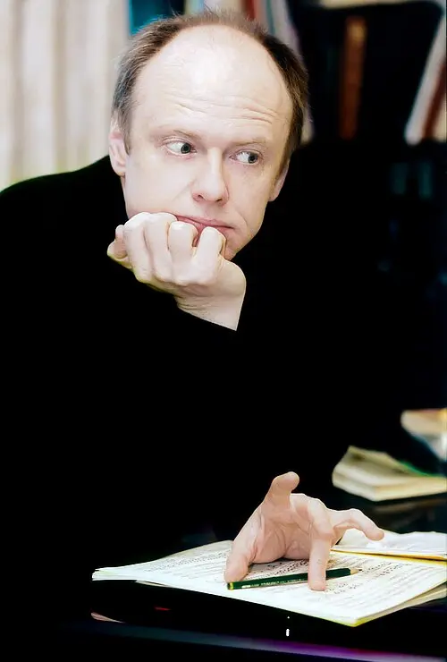 Андрей Диев