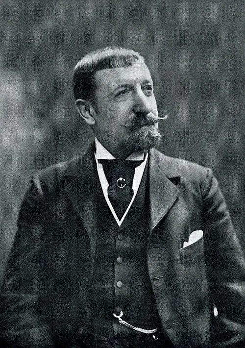 Paul Milliet