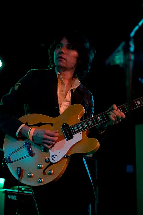 Ryan Ross