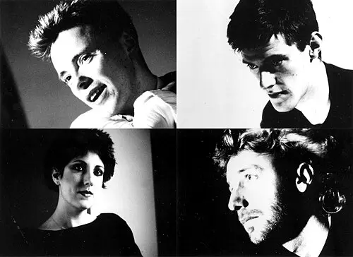 New Order