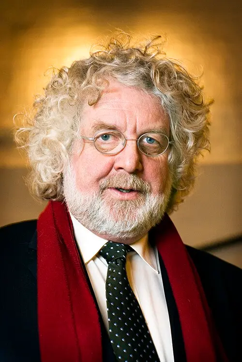 Edvard Hoem