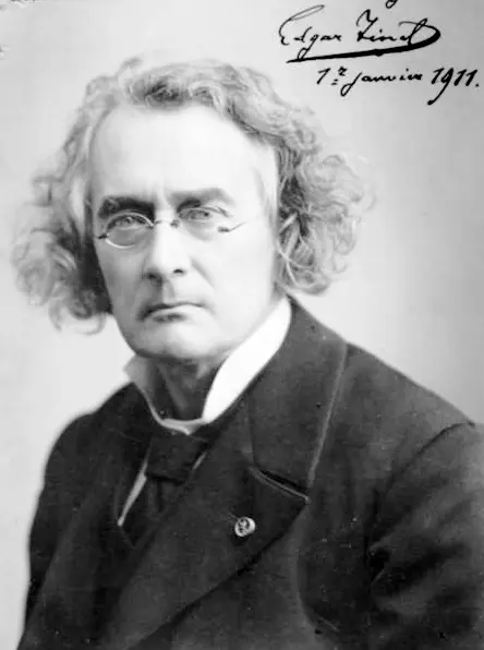 Edgar Tinel