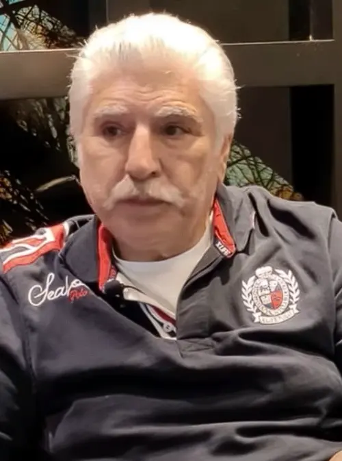 Atilla Olgaç