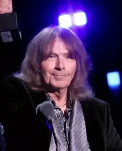Al Greenwood