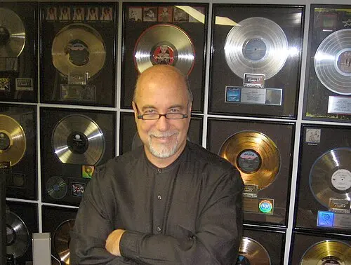 Michael Barbiero