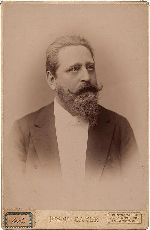 Josef Bayer