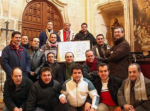 Schola Antiqua