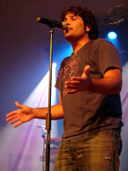 Pau Debon