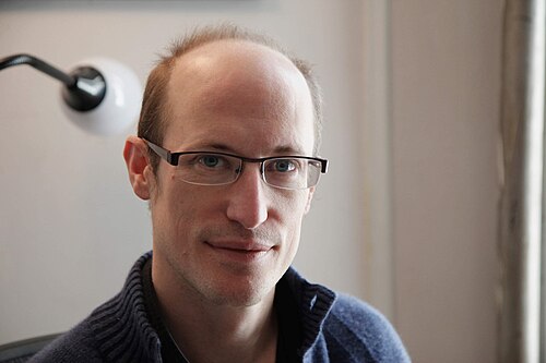 Michael Galinsky