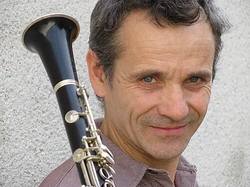 Michel Aumont