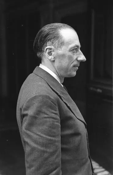 José de Uruñuela