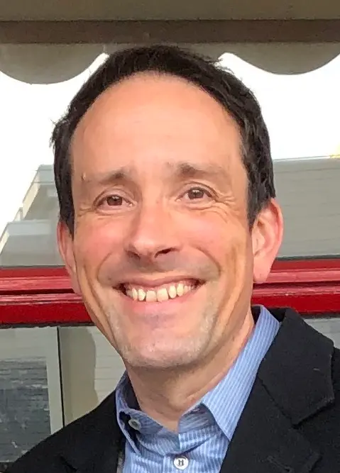 Raphael Bousso