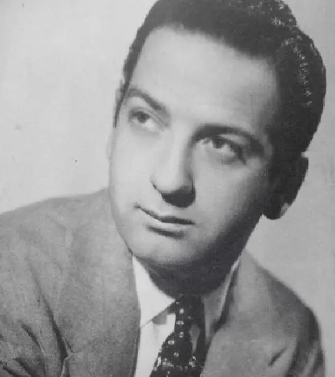 Floreal Ruiz