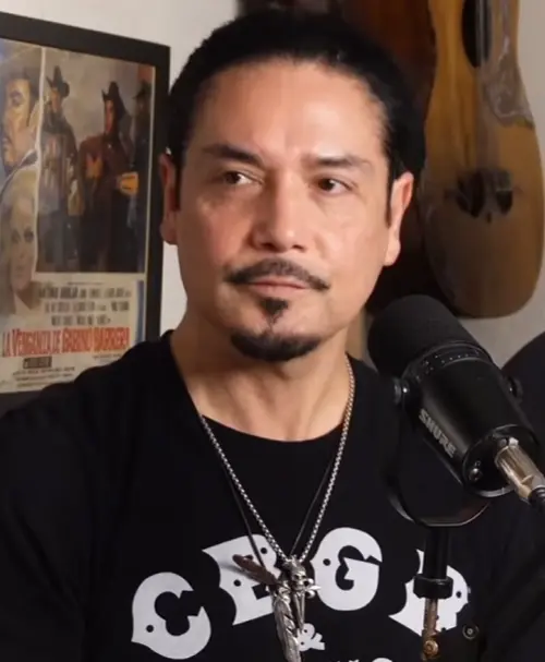 Chris Pérez