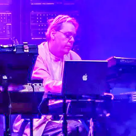 Richard Wahnfried