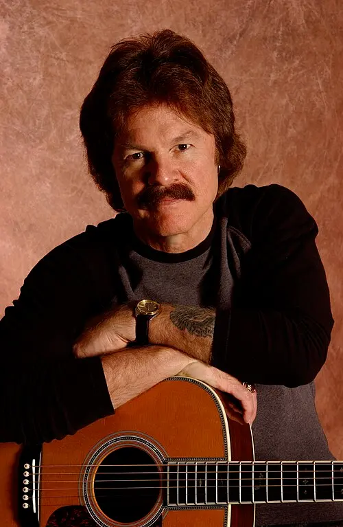 Tom Johnston