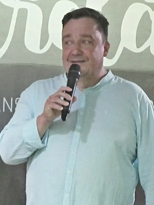 Jaroslav Kyzlink