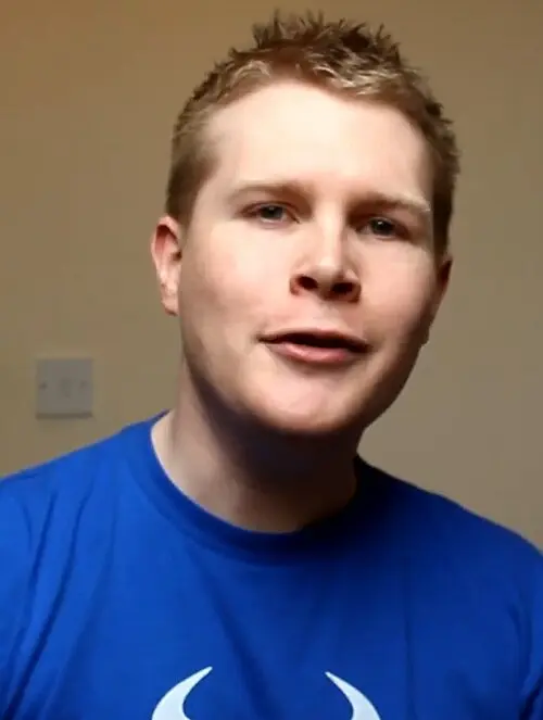 Dan Bull