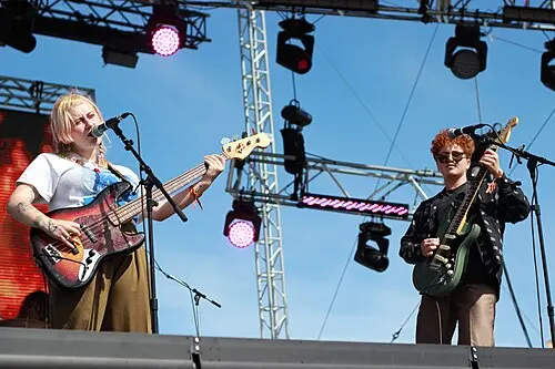 Girlpool