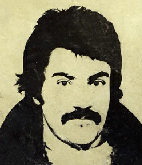 Ardalan Sarfaraz