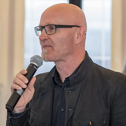 Henrik Rongedal