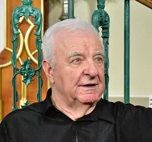 Ernő Sebestyén