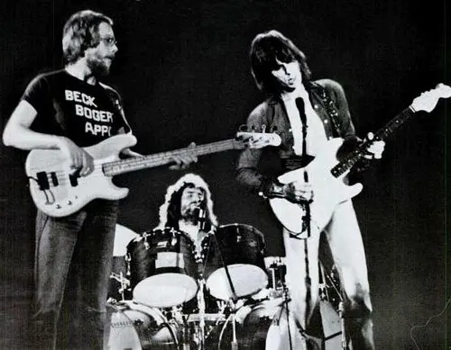 Beck, Bogert & Appice