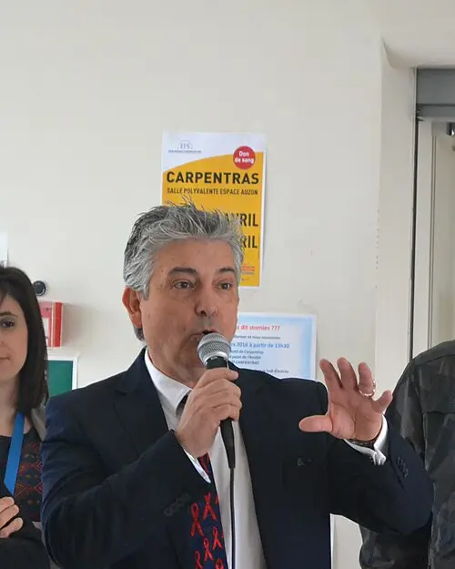 Enriqué