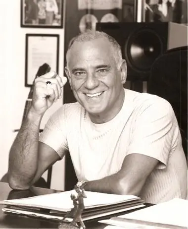 Roberto Livi