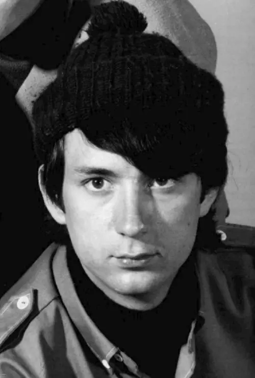 Michael Blessing