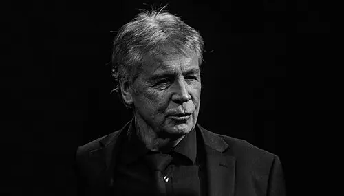 Knut Lystad