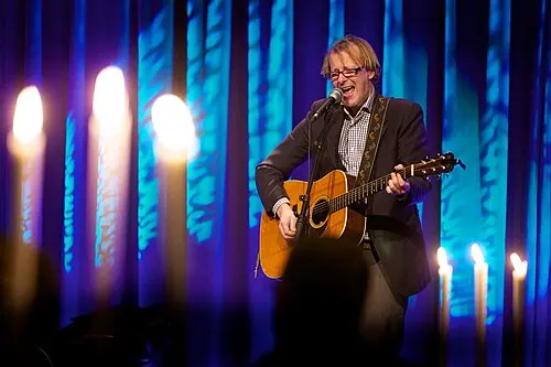 Lars Lillo-Stenberg