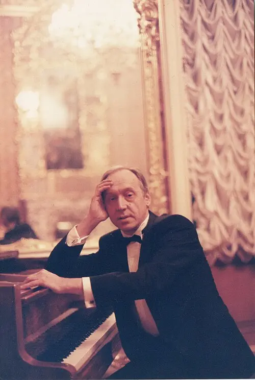 Pavel Egorov