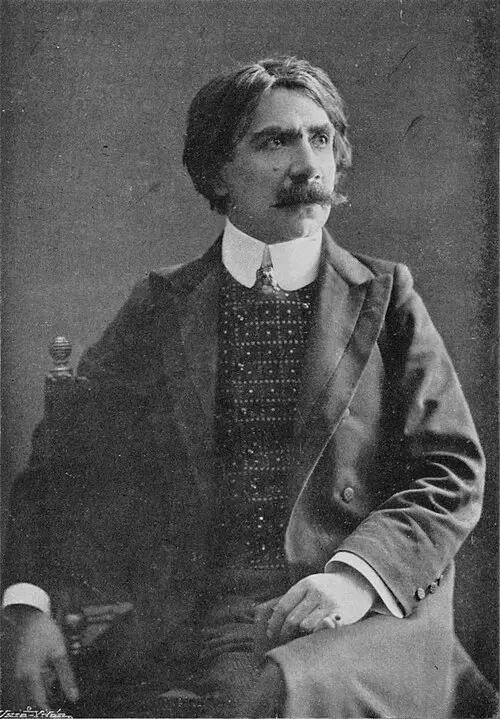 Bohdan Kaminský