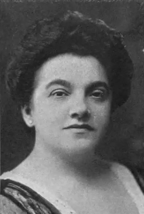 Gina Viafora