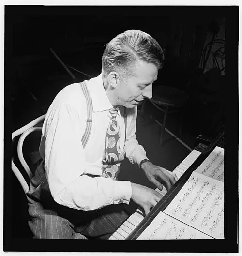 Stan Kenton