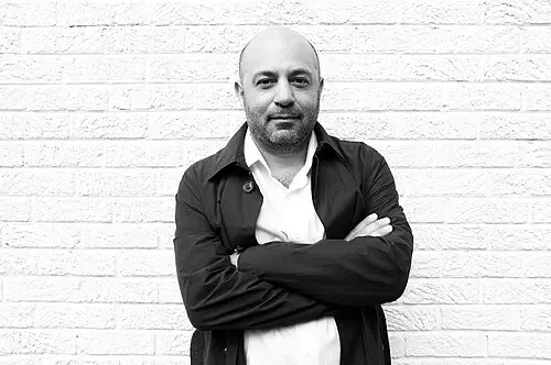 Daniel Tashian