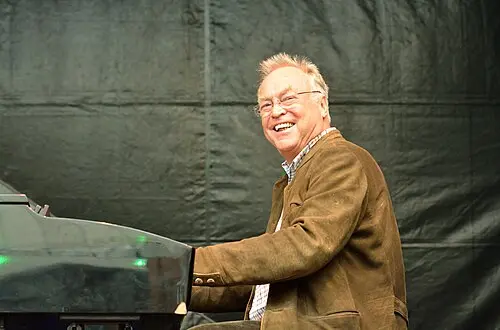 Gottfried Böttger