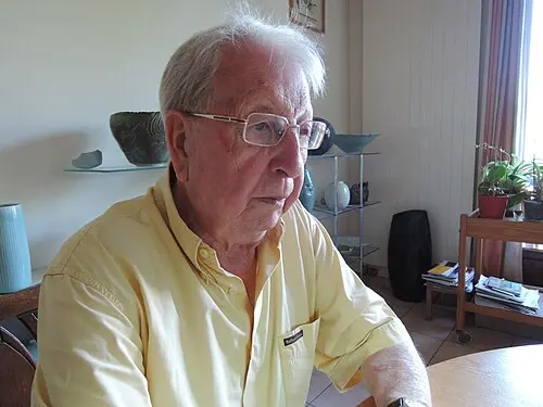 Stéphane Caillat