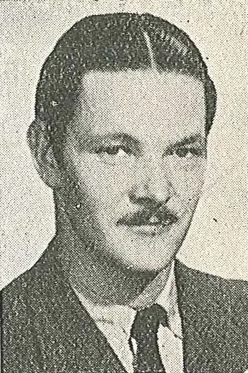 Folke Eriksberg