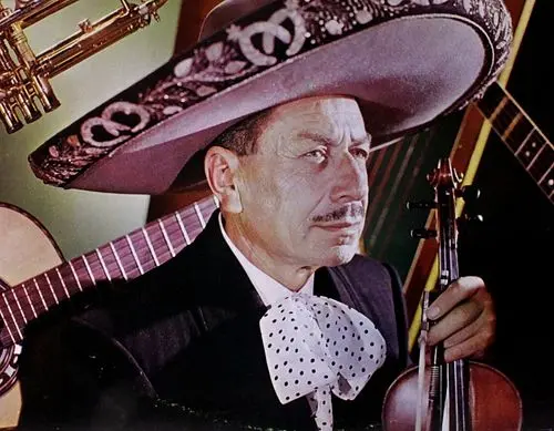 Silvestre Vargas Vázquez