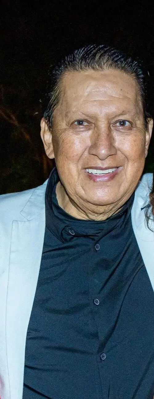 Gustavo Velásquez