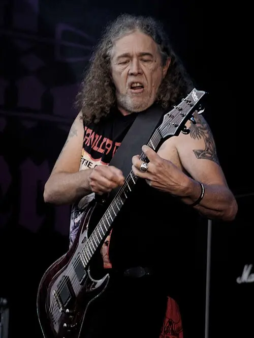 Mark Shelton