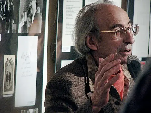 Peter Rühmkorf