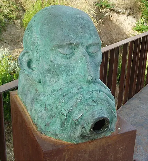 José Val del Omar