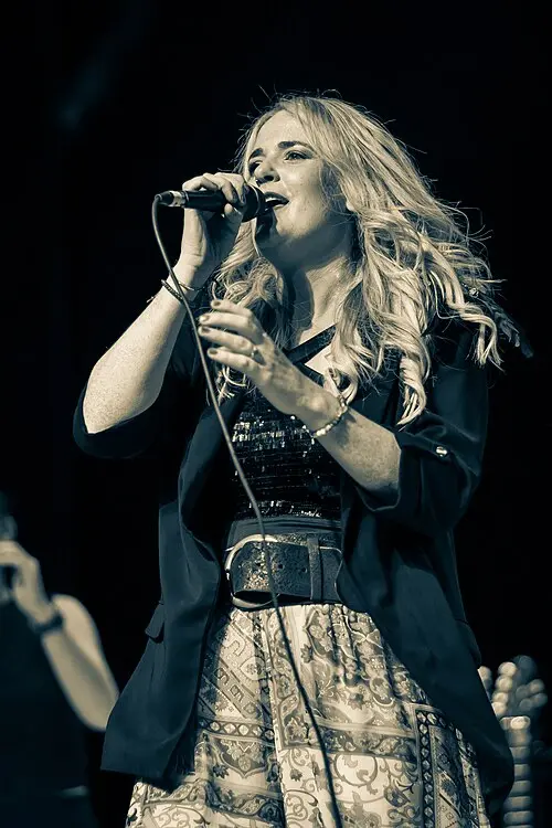 Elles Bailey