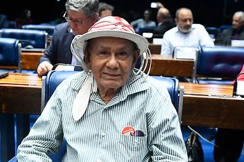 Nelson da Rabeca