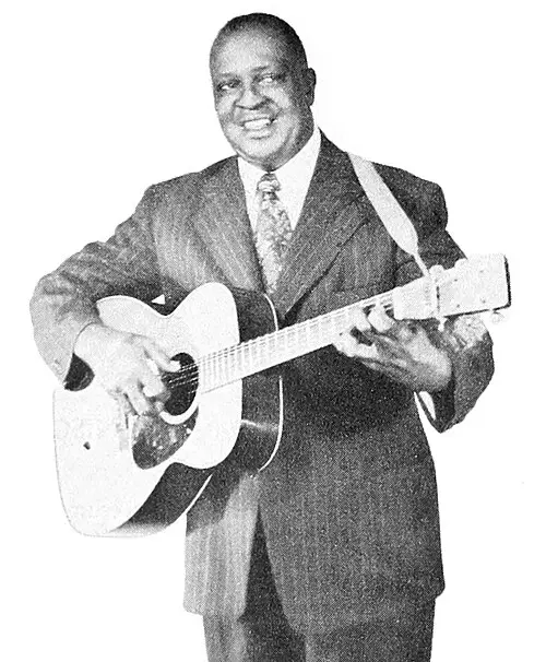 Bud Scott